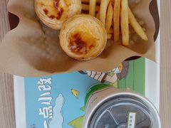 -德克士(林江商厦店)