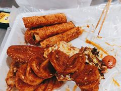 -刘文祥麻辣烫(蛇口店)
