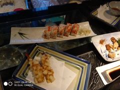 -曙亚洲餐厅-重庆富力艾美酒店(南坪万达广场店)
