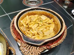 -鱼头泡饭·湖北菜·非物质文化遗产(岳家嘴总店)