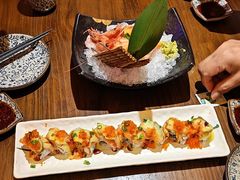 -白石的深夜食堂(济南万象城店)