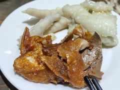 -吉布鲁牛排海鲜自助(巴南万达广场店)