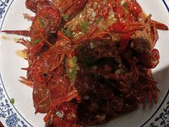 -红军龙虾(河柏街店)