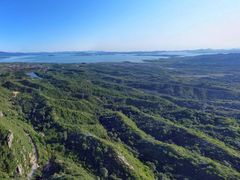 -云峰山自然风景区