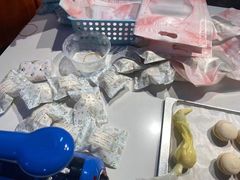 -米柚烘焙教室(工联CC店)