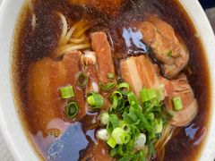 -兴和园拉面(泉涌街鲜鲜店)