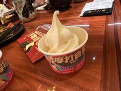 -摩打食堂(喜荟城店)