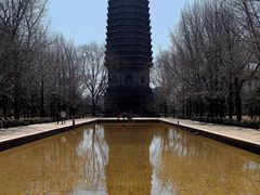 -玲珑塔公园