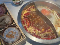 -芈重山老火锅(广州首店)