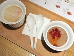 -炖物24章·顺时轻养茶(杭州大厦店)