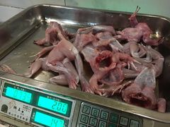 -味之绝美蛙鱼头火锅(龙潭店)