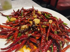 -天辣(金桥啦啦宝都店)