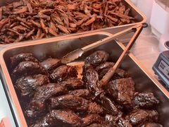 -乔波食品(杜桥中心菜场店)
