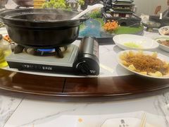 -秦月轩·陕西家乡菜(阜成路·五棵松店)