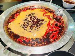 -李掌柜鲜菜火锅(移民广场店)