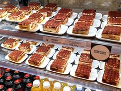 -宜家·瑞典风味餐厅(天津东丽商场店)