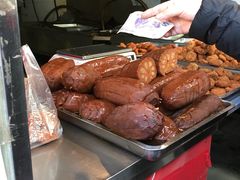 蜜汁藕-陶记正宗德州扒鸡(科巷店)