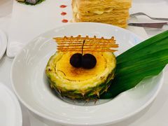 -粤珍轩·家宴·广式茶点(新城广场店)