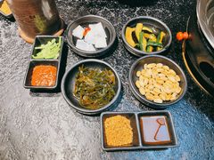 -九田家黑牛烤肉料理(太阳城店)