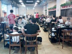 大堂-八合里牛肉火锅(八合里总店)