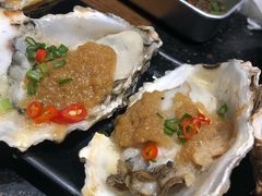 -烧货·活海鲜炭烧(湖滨商业街店)
