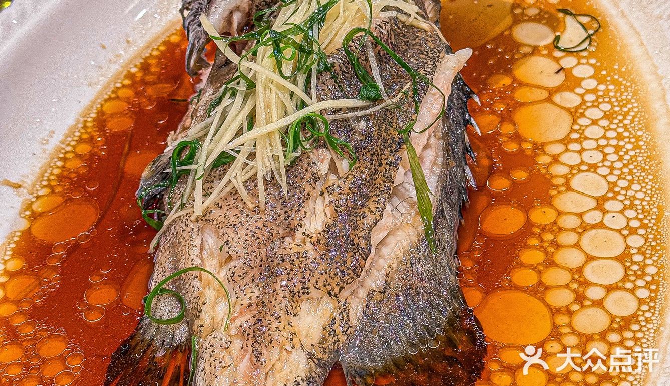 在清湖！！挖到宝藏商务接待餐厅