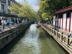 -绍兴古城