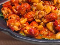 瞿记特色岳阳虾尾-聚味瞿记·龙虾堂(坡子街店)