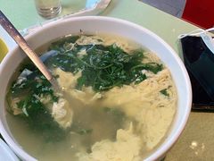 -丈母娘的饭局•新金陵菜(牛首山店)