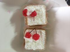 -史努比烘焙店 Snoopy Bakery