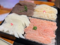 -珮姐老火锅(新街口店)
