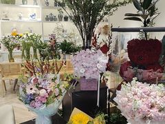 -花辰月夕花坊(北滨路店)