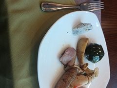 -浙江西子宾馆·瑶园咖啡厅