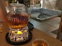 -本处·素食·融合料理(南油店)