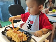 -NOKNOK若蔻亲子餐厅(天地壹方北馆店)