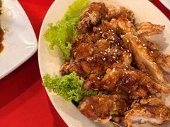 -德成饭店