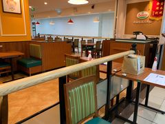 大堂-萨莉亚意式餐厅(桃浦路店)