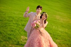 -第一夫人婚纱摄影(南京店)