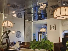 -徽韵人家·传承正宗徽菜(牡丹园店)