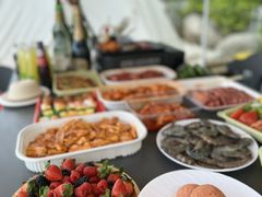 -TIPPI营地 房车主题·露营烧烤团建轰趴(天安假日店)