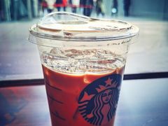 -星巴克(天津大悦城第二店)