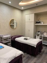 -悦色嘉丽科技美肤健康管理