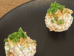 火腿小塔塔-BOR Eatery(安福路店)