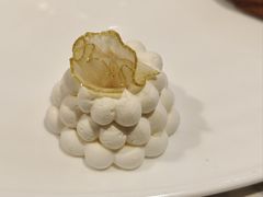-潮一不贰·西式简餐·法式甜品(外滩店)