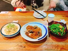 -符离集餐厅(万象城店)