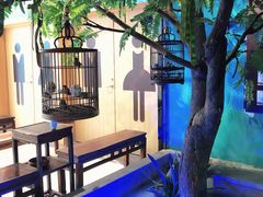 -佬麻雀·新湘菜(珠海金发购物中心店)