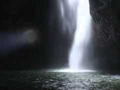 -华蓥山天意谷景区