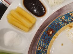 公馆秘制烤鸭-卫鼎轩·曹公馆(鼓楼店)