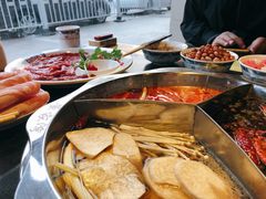 -董家湾重庆老火锅(嘉华店)