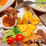 苏州❗️花小钱装大贝🍝系列…